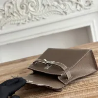 Cheap Hermes AAA Quality Handbags For Women #1405362 Replica Wholesale [$88.00 USD] [ITEM#1405362] on Replica Hermes AAA Quality Handbags