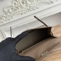 Cheap Hermes AAA Quality Handbags For Women #1405362 Replica Wholesale [$88.00 USD] [ITEM#1405362] on Replica Hermes AAA Quality Handbags