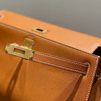 Cheap Hermes AAA Quality Messenger Bags For Women #1405363 Replica Wholesale [$88.00 USD] [ITEM#1405363] on Replica Hermes AAA Quality Messenger Bags