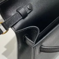 Cheap Hermes AAA Quality Messenger Bags For Women #1405364 Replica Wholesale [$88.00 USD] [ITEM#1405364] on Replica Hermes AAA Quality Messenger Bags