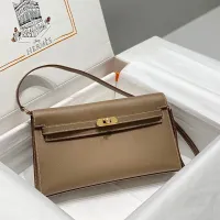 Cheap Hermes AAA Quality Messenger Bags For Women #1405365 Replica Wholesale [$88.00 USD] [ITEM#1405365] on Replica Hermes AAA Quality Messenger Bags