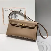 Cheap Hermes AAA Quality Messenger Bags For Women #1405365 Replica Wholesale [$88.00 USD] [ITEM#1405365] on Replica Hermes AAA Quality Messenger Bags