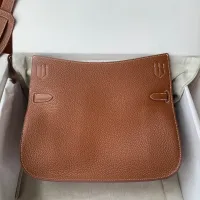 Cheap Hermes AAA Quality Messenger Bags For Women #1405366 Replica Wholesale [$115.00 USD] [ITEM#1405366] on Replica Hermes AAA Quality Messenger Bags