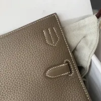 Cheap Hermes AAA Quality Messenger Bags For Women #1405367 Replica Wholesale [$115.00 USD] [ITEM#1405367] on Replica Hermes AAA Quality Messenger Bags