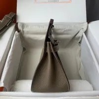 Cheap Hermes AAA Quality Messenger Bags For Women #1405367 Replica Wholesale [$115.00 USD] [ITEM#1405367] on Replica Hermes AAA Quality Messenger Bags