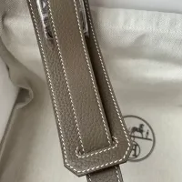 Cheap Hermes AAA Quality Messenger Bags For Women #1405367 Replica Wholesale [$115.00 USD] [ITEM#1405367] on Replica Hermes AAA Quality Messenger Bags
