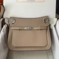 Cheap Hermes AAA Quality Messenger Bags For Women #1405368 Replica Wholesale [$115.00 USD] [ITEM#1405368] on Replica Hermes AAA Quality Messenger Bags