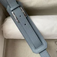 Cheap Hermes AAA Quality Messenger Bags For Women #1405369 Replica Wholesale [$115.00 USD] [ITEM#1405369] on Replica Hermes AAA Quality Messenger Bags