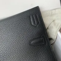 Cheap Hermes AAA Quality Messenger Bags For Women #1405370 Replica Wholesale [$115.00 USD] [ITEM#1405370] on Replica Hermes AAA Quality Messenger Bags