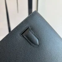 Cheap Hermes AAA Man Pouches #1405371 Replica Wholesale [$92.00 USD] [ITEM#1405371] on Replica Hermes AAA Man Wallets