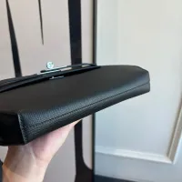 Cheap Hermes AAA Man Pouches #1405371 Replica Wholesale [$92.00 USD] [ITEM#1405371] on Replica Hermes AAA Man Wallets