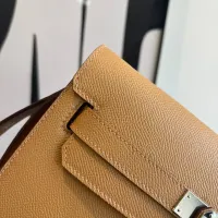 Cheap Hermes AAA Man Pouches #1405372 Replica Wholesale [$92.00 USD] [ITEM#1405372] on Replica Hermes AAA Man Wallets