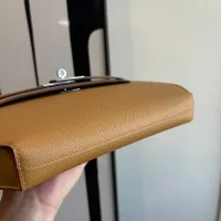 Cheap Hermes AAA Man Pouches #1405372 Replica Wholesale [$92.00 USD] [ITEM#1405372] on Replica Hermes AAA Man Wallets