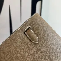 Cheap Hermes AAA Man Pouches #1405373 Replica Wholesale [$92.00 USD] [ITEM#1405373] on Replica Hermes AAA Man Wallets