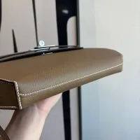 Cheap Hermes AAA Man Pouches #1405373 Replica Wholesale [$92.00 USD] [ITEM#1405373] on Replica Hermes AAA Man Wallets