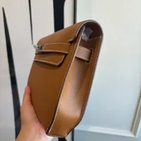 Cheap Hermes AAA Man Pouches #1405374 Replica Wholesale [$92.00 USD] [ITEM#1405374] on Replica Hermes AAA Man Wallets