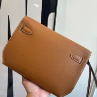 Cheap Hermes AAA Man Pouches #1405374 Replica Wholesale [$92.00 USD] [ITEM#1405374] on Replica Hermes AAA Man Wallets