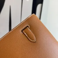 Cheap Hermes AAA Man Pouches #1405374 Replica Wholesale [$92.00 USD] [ITEM#1405374] on Replica Hermes AAA Man Wallets