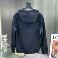 Cheap Prada Hoodies Long Sleeved For Men #1405381 Replica Wholesale [$96.00 USD] [ITEM#1405381] on Replica Prada Hoodies
