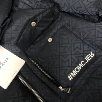 Cheap Moncler Down Feather Coat Long Sleeved For Men #1405384 Replica Wholesale [$215.00 USD] [ITEM#1405384] on Replica Moncler Down Feather Coat