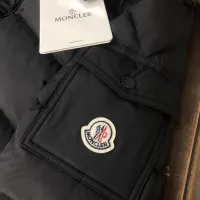 Cheap Moncler Down Feather Coat Long Sleeved For Men #1405388 Replica Wholesale [$230.00 USD] [ITEM#1405388] on Replica Moncler Down Feather Coat