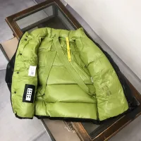 Cheap Moncler Down Feather Coat Long Sleeved For Men #1405389 Replica Wholesale [$212.00 USD] [ITEM#1405389] on Replica Moncler Down Feather Coat