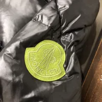 Cheap Moncler Down Feather Coat Long Sleeved For Men #1405389 Replica Wholesale [$212.00 USD] [ITEM#1405389] on Replica Moncler Down Feather Coat