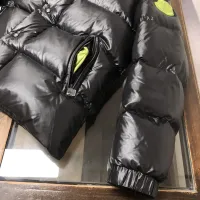 Cheap Moncler Down Feather Coat Long Sleeved For Men #1405389 Replica Wholesale [$212.00 USD] [ITEM#1405389] on Replica Moncler Down Feather Coat