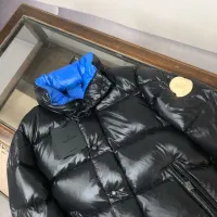 Cheap Moncler Down Feather Coat Long Sleeved For Men #1405390 Replica Wholesale [$212.00 USD] [ITEM#1405390] on Replica Moncler Down Feather Coat