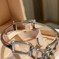 Cheap Gucci AAA Quality Watches For Women #1405393 Replica Wholesale [$130.00 USD] [ITEM#1405393] on Replica Gucci AAA Quality Watches