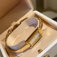 Cheap Gucci AAA Quality Watches In Gold For Women #1405399 Replica Wholesale [$135.00 USD] [ITEM#1405399] on Replica Gucci AAA Quality Watches