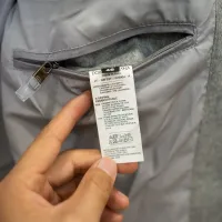 Cheap Dolce &amp; Gabbana D&amp;G Down Feather Coat Long Sleeved For Unisex #1405405 Replica Wholesale [$277.69 USD] [ITEM#1405405] on Replica Dolce &amp; Gabbana D&amp;G Down Feather Coat