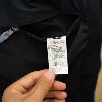 Cheap Dolce &amp; Gabbana D&amp;G Down Feather Coat Long Sleeved For Unisex #1405407 Replica Wholesale [$277.69 USD] [ITEM#1405407] on Replica Dolce &amp; Gabbana D&amp;G Down Feather Coat