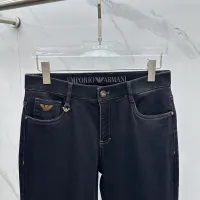 Cheap Armani Jeans For Men #1405408 Replica Wholesale [$85.00 USD] [ITEM#1405408] on Replica Armani Jeans