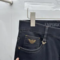 Cheap Armani Jeans For Men #1405408 Replica Wholesale [$85.00 USD] [ITEM#1405408] on Replica Armani Jeans
