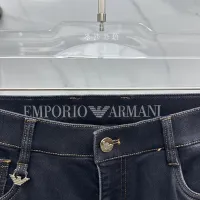 Cheap Armani Jeans For Men #1405408 Replica Wholesale [$85.00 USD] [ITEM#1405408] on Replica Armani Jeans