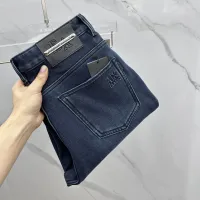 Cheap Armani Jeans For Men #1405410 Replica Wholesale [$85.00 USD] [ITEM#1405410] on Replica Armani Jeans