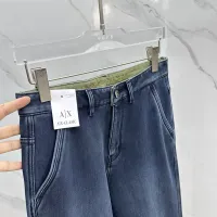 Cheap Armani Jeans For Men #1405410 Replica Wholesale [$85.00 USD] [ITEM#1405410] on Replica Armani Jeans