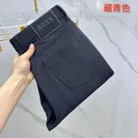 Cheap Boss Pants For Men #1405414 Replica Wholesale [$85.00 USD] [ITEM#1405414] on Replica Boss Pants