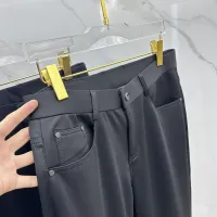 Cheap Boss Pants For Men #1405415 Replica Wholesale [$85.00 USD] [ITEM#1405415] on Replica Boss Pants