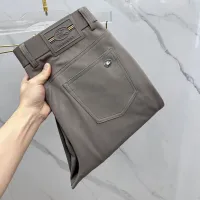 Cheap Burberry Jeans For Men #1405417 Replica Wholesale [$85.00 USD] [ITEM#1405417] on Replica Burberry Jeans