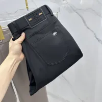 Cheap Burberry Pants For Men #1405419 Replica Wholesale [$85.00 USD] [ITEM#1405419] on Replica Burberry Pants