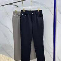 Cheap Burberry Pants For Men #1405419 Replica Wholesale [$85.00 USD] [ITEM#1405419] on Replica Burberry Pants