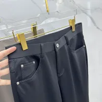 Cheap Burberry Jeans For Men #1405419 Replica Wholesale [$85.00 USD] [ITEM#1405419] on Replica Burberry Jeans