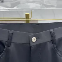 Cheap Burberry Pants For Men #1405419 Replica Wholesale [$85.00 USD] [ITEM#1405419] on Replica Burberry Pants