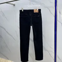 Cheap Burberry Jeans For Men #1405420 Replica Wholesale [$85.00 USD] [ITEM#1405420] on Replica Burberry Jeans