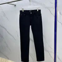 Cheap Burberry Jeans For Men #1405420 Replica Wholesale [$85.00 USD] [ITEM#1405420] on Replica Burberry Jeans