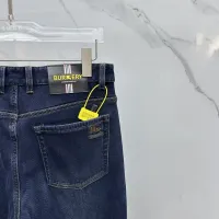 Cheap Burberry Jeans For Men #1405422 Replica Wholesale [$85.00 USD] [ITEM#1405422] on Replica Burberry Jeans