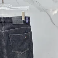 Cheap Burberry Jeans For Men #1405423 Replica Wholesale [$85.00 USD] [ITEM#1405423] on Replica Burberry Jeans