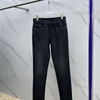 Cheap Burberry Jeans For Men #1405423 Replica Wholesale [$85.00 USD] [ITEM#1405423] on Replica Burberry Jeans